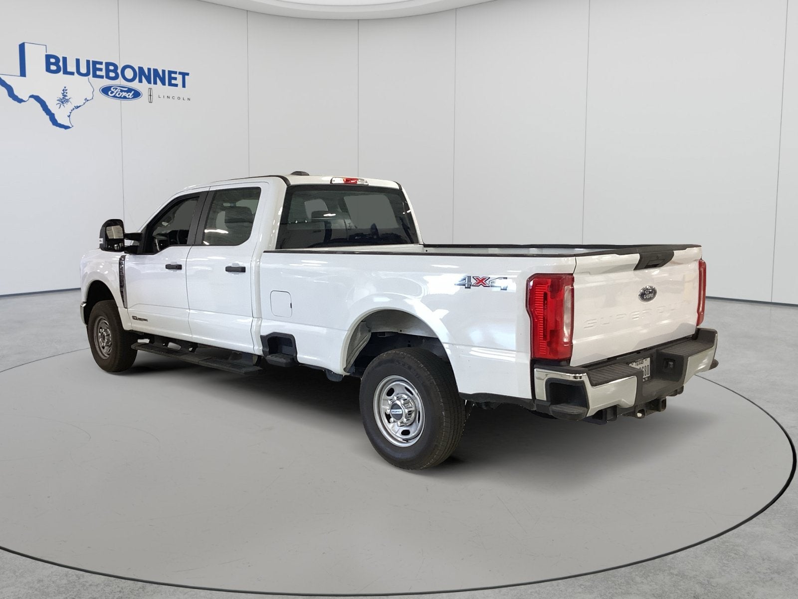 2026 Ford Super Duty F-250 SRW Base
