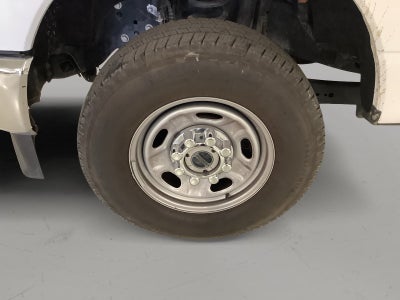 2026 Ford Super Duty F-250 SRW Base
