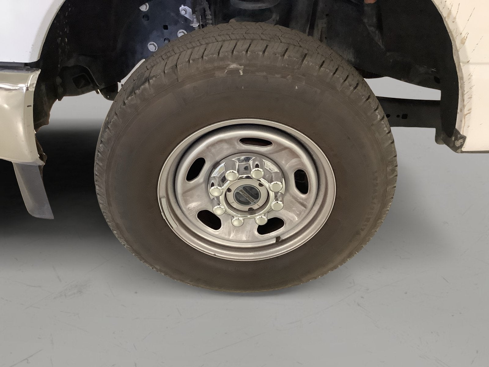 2026 Ford Super Duty F-250 SRW Base