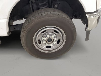 2026 Ford Super Duty F-250 SRW Base