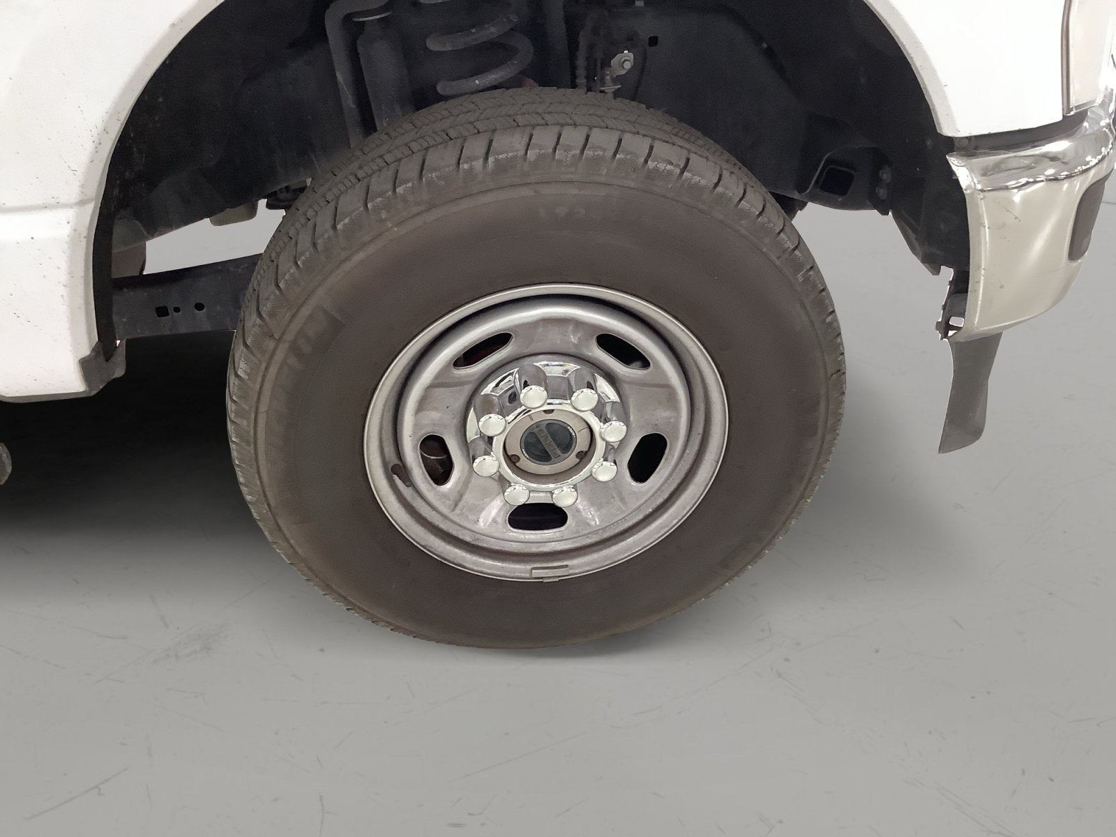 2026 Ford Super Duty F-250 SRW Base