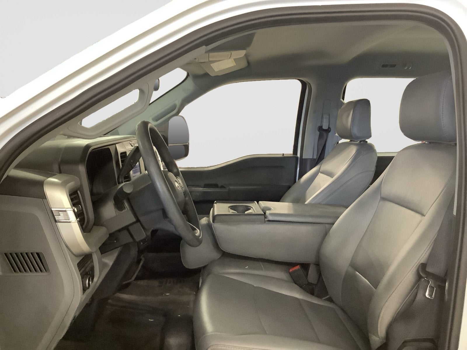 2026 Ford Super Duty F-250 SRW Base