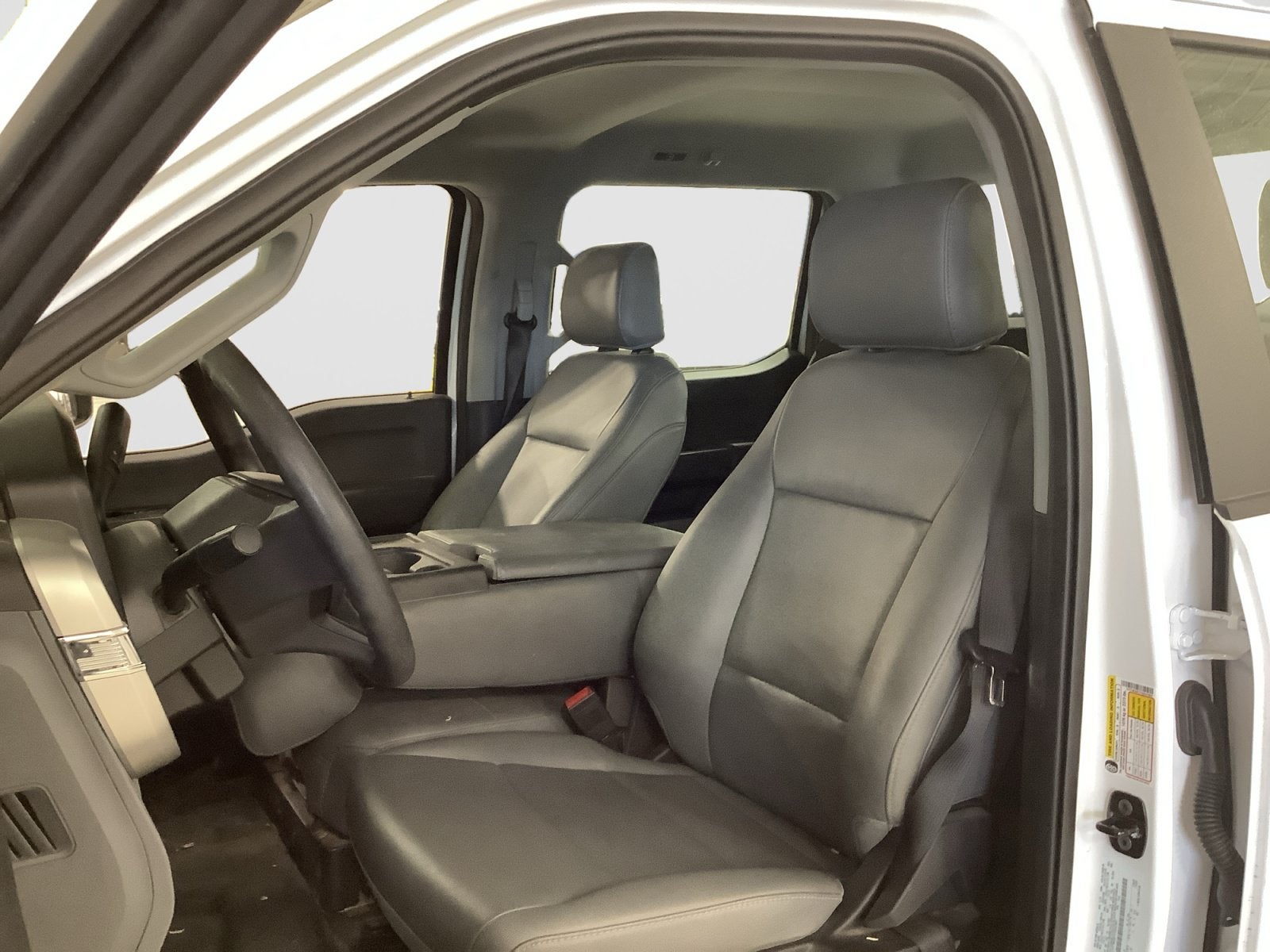 2026 Ford Super Duty F-250 SRW Base