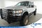 2016 Ford Super Duty F-250 SRW Lariat