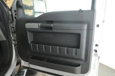 2016 Ford Super Duty F-250 SRW Lariat