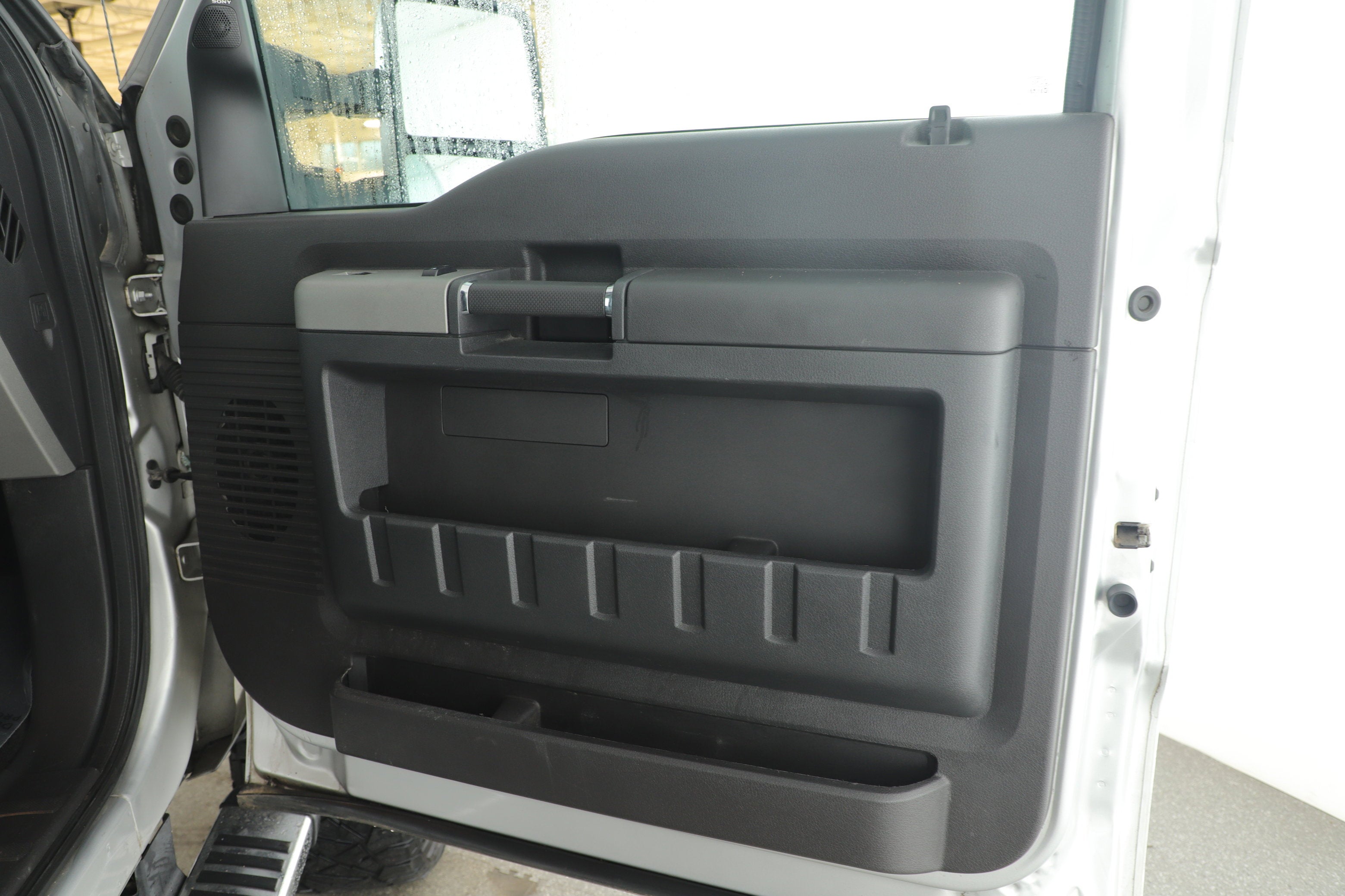 2016 Ford Super Duty F-250 SRW Lariat