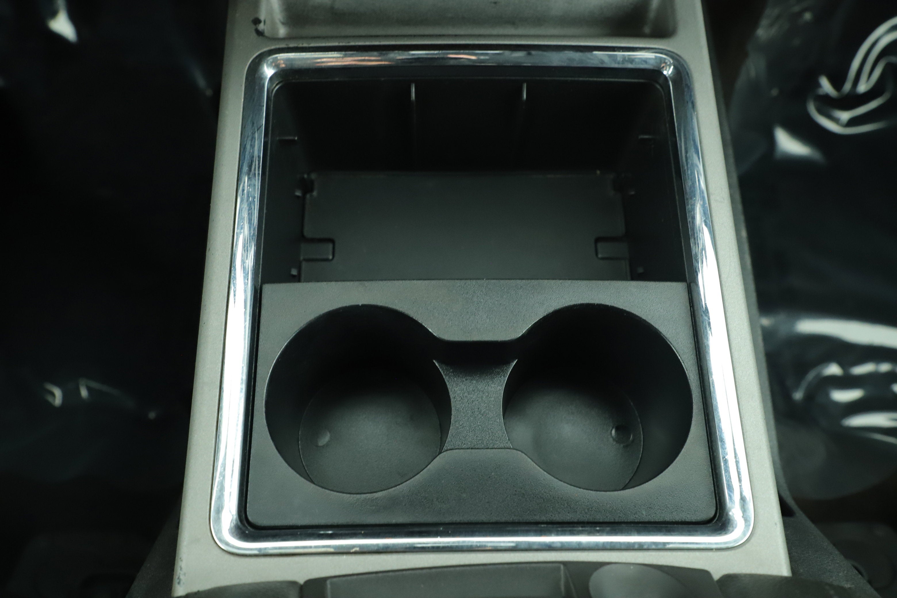 2016 Ford Super Duty F-250 SRW Lariat