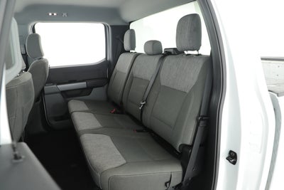 2025 Ford Super Duty F-250 SRW Base