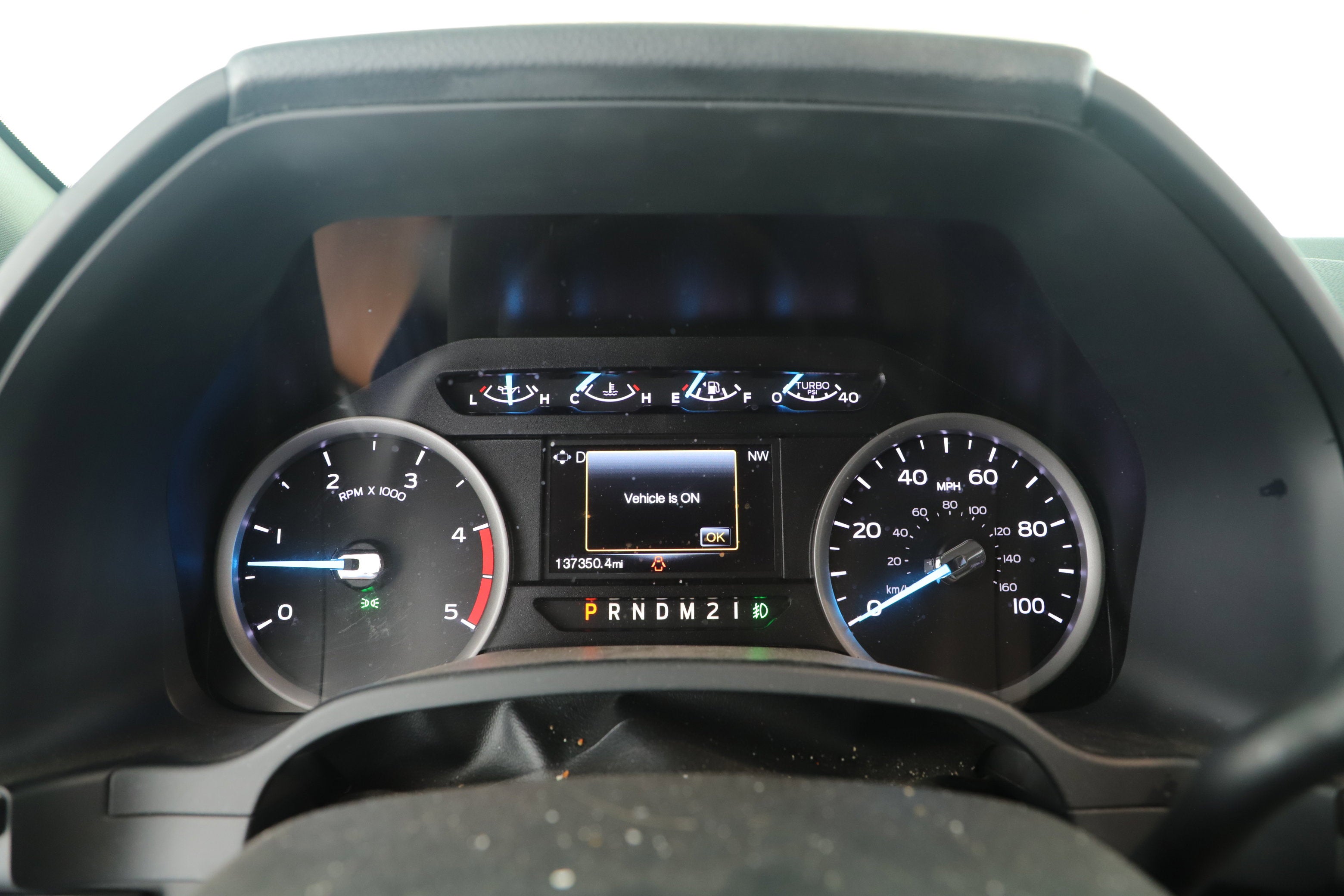 2018 Ford Super Duty F-250 SRW Base