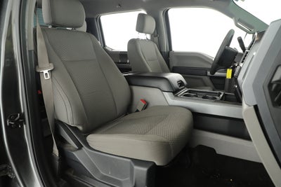 2018 Ford Super Duty F-250 SRW Base