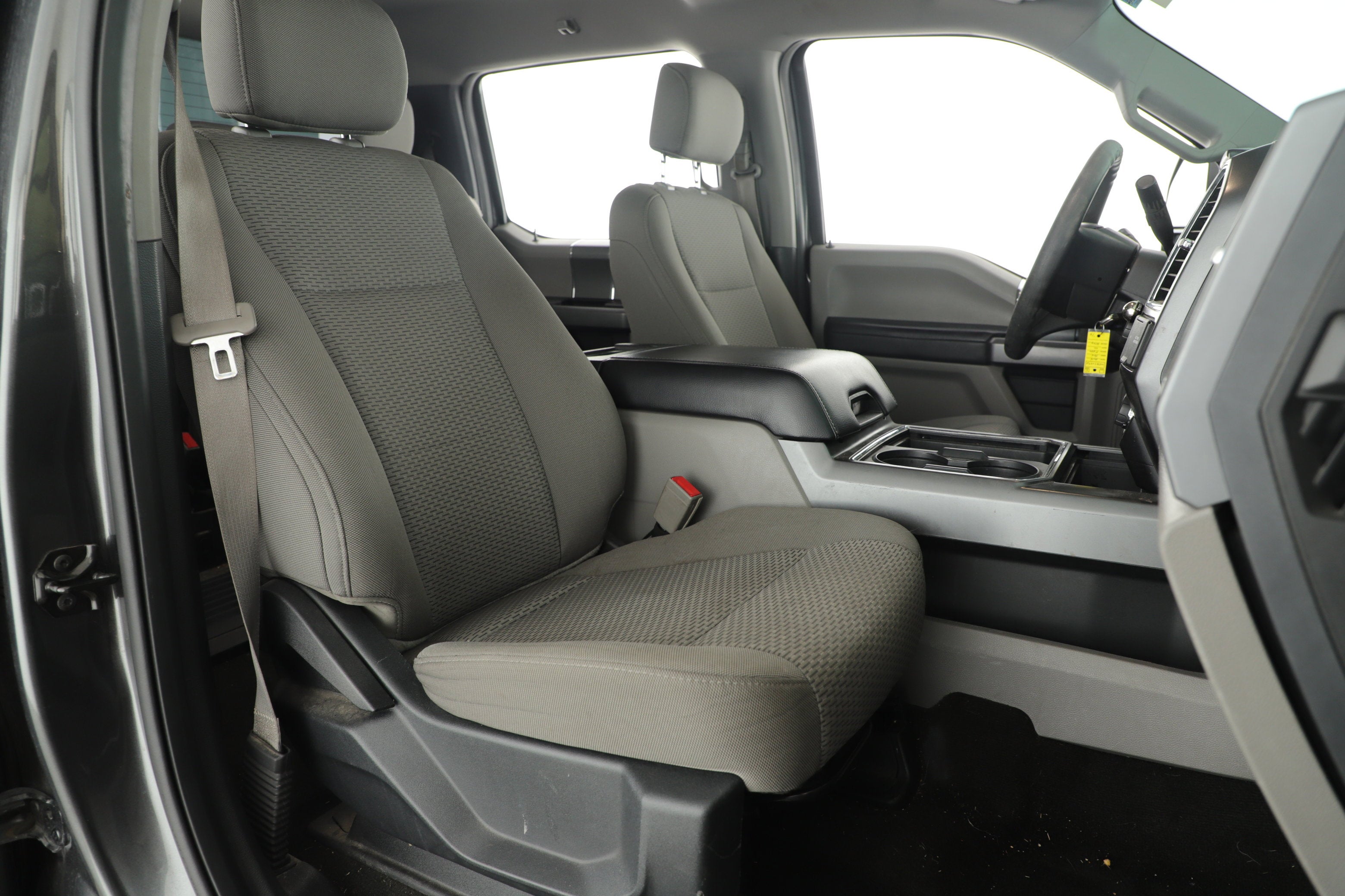 2018 Ford Super Duty F-250 SRW Base