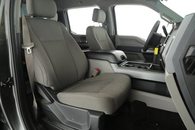 2018 Ford Super Duty F-250 SRW Base