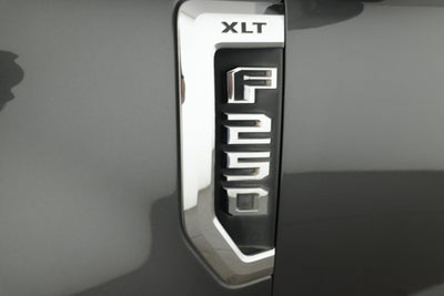 2018 Ford Super Duty F-250 SRW Base