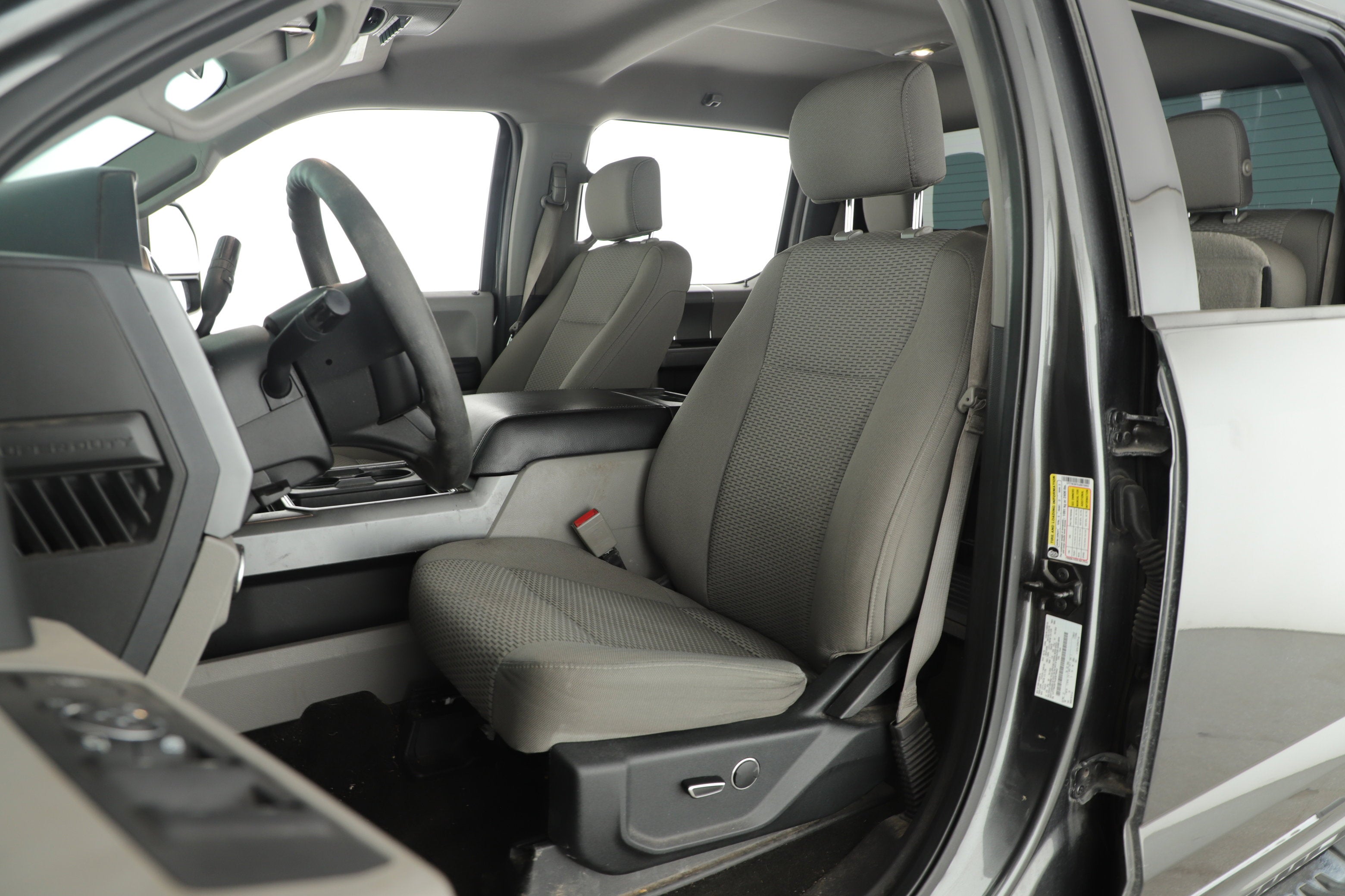 2018 Ford Super Duty F-250 SRW Base