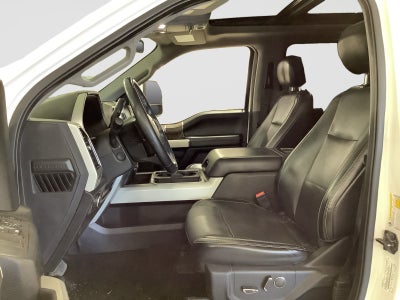2019 Ford Super Duty F-250 SRW Base
