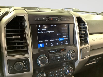 2019 Ford Super Duty F-250 SRW Base