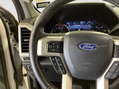 2019 Ford Super Duty F-250 SRW Base