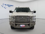 2019 Ford Super Duty F-250 SRW Base