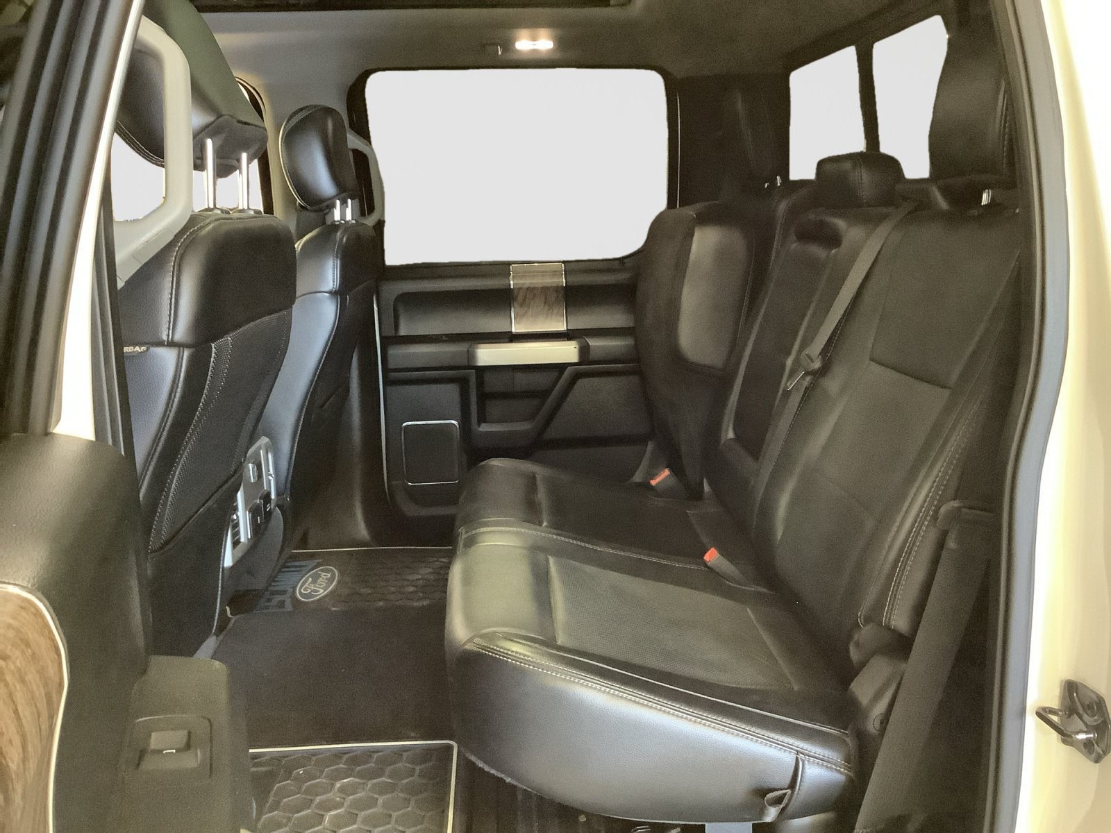 2019 Ford Super Duty F-250 SRW Base