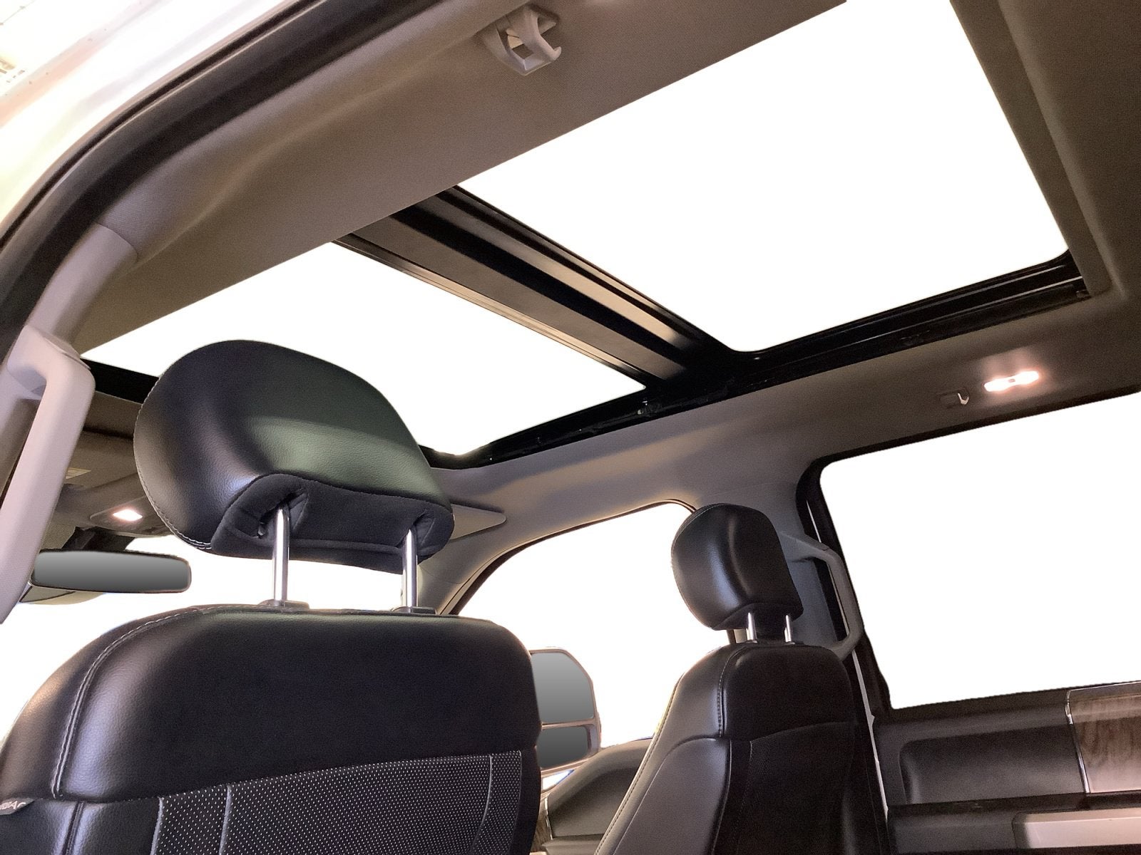 2019 Ford Super Duty F-250 SRW Base