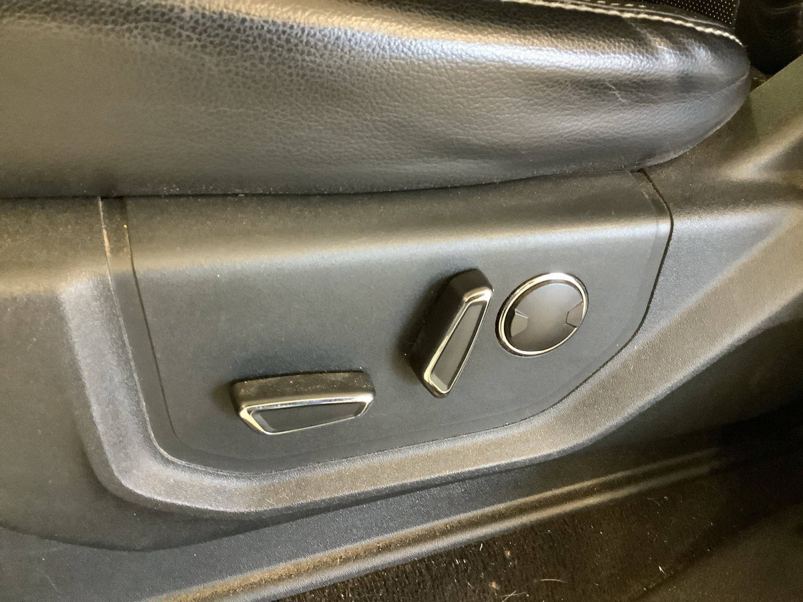 2019 Ford Super Duty F-250 SRW Base