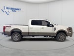 2019 Ford Super Duty F-250 SRW Base