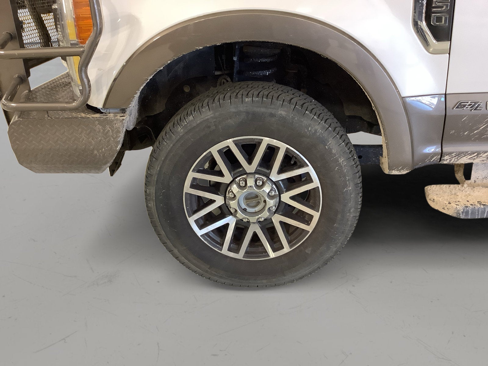 2019 Ford Super Duty F-250 SRW Base