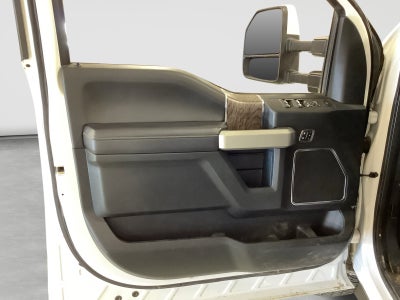 2019 Ford Super Duty F-250 SRW Base