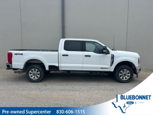 2019 Ford Super Duty F-250 SRW Base