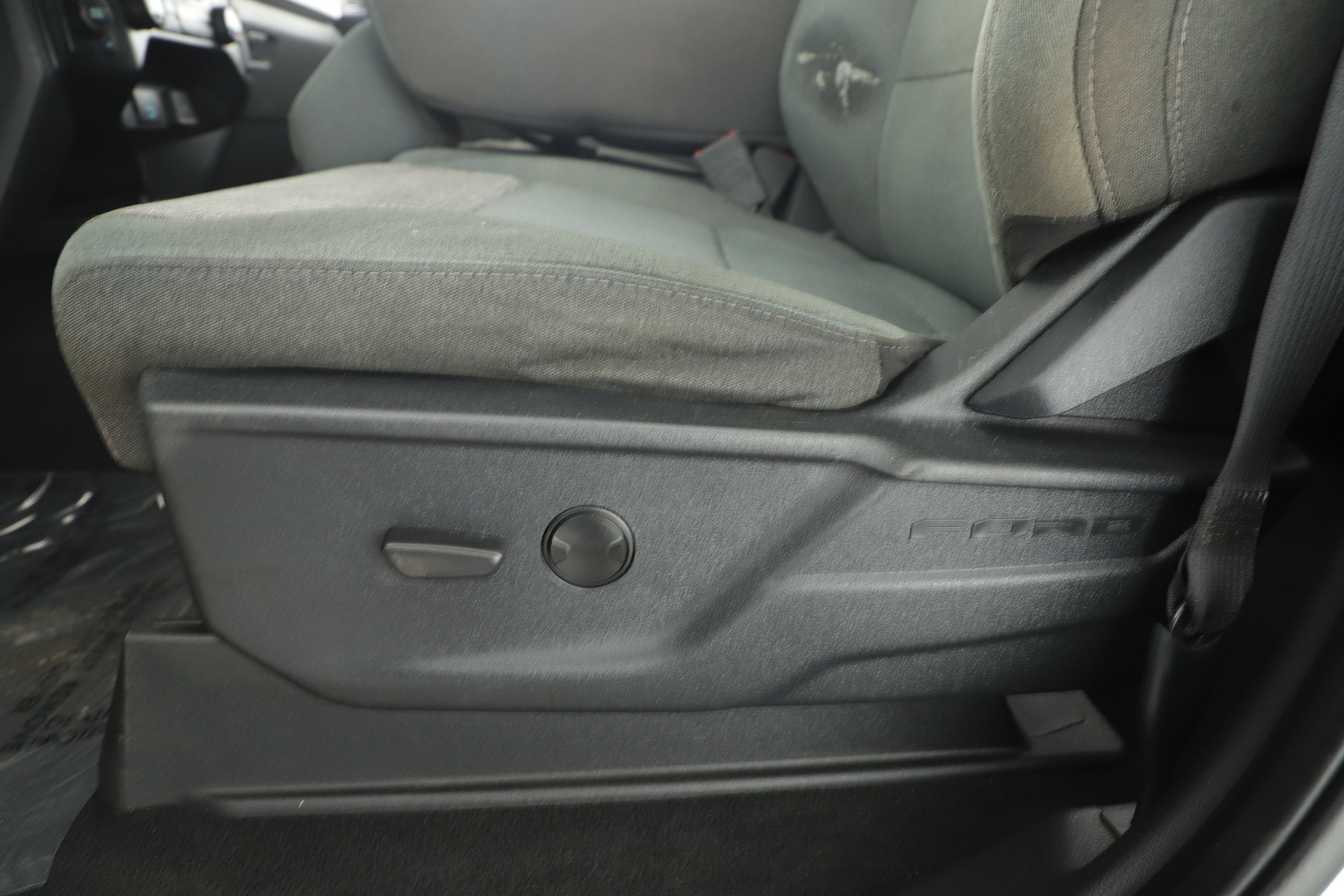 2024 Ford Super Duty F-250 SRW XLT