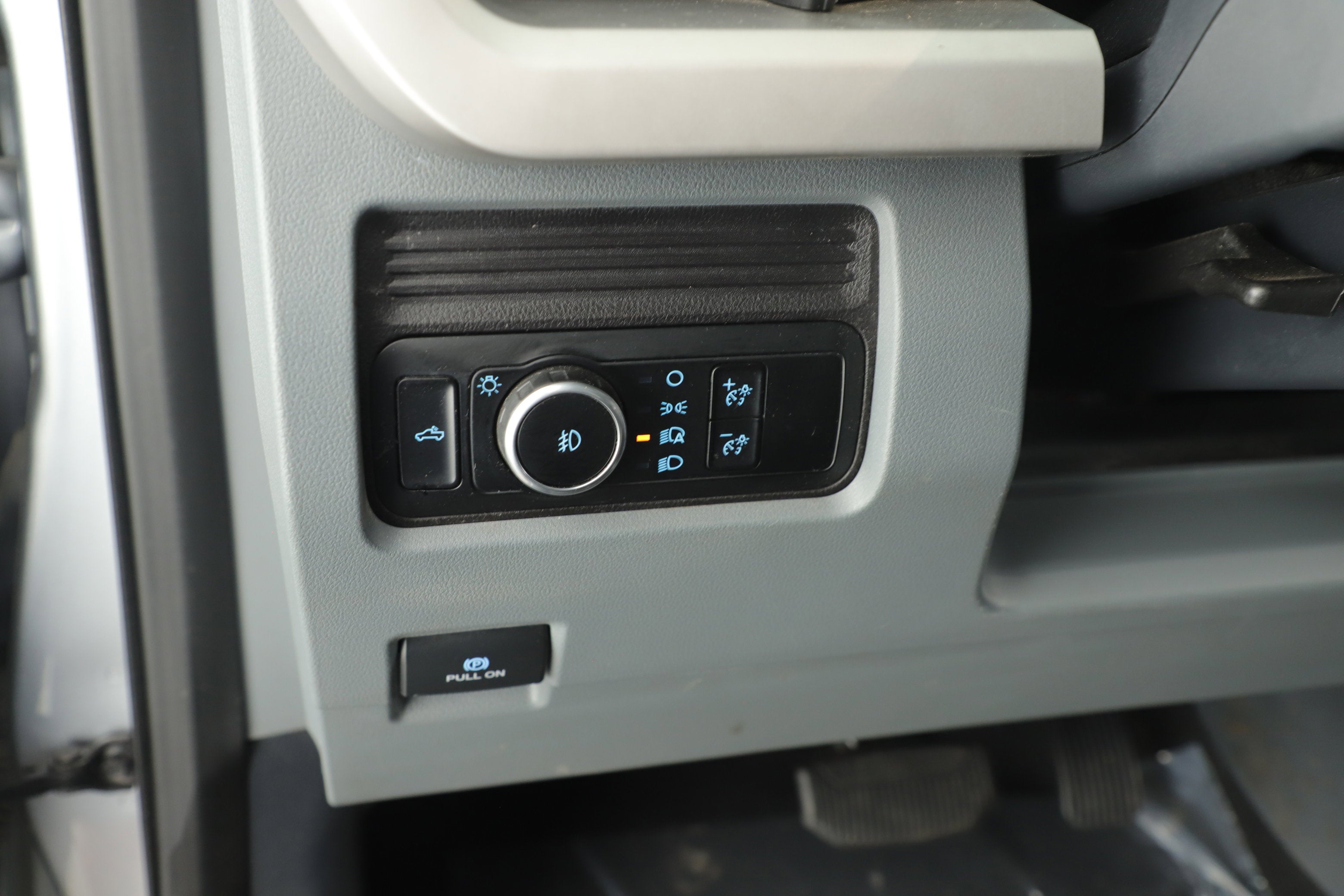 2024 Ford Super Duty F-250 SRW XLT