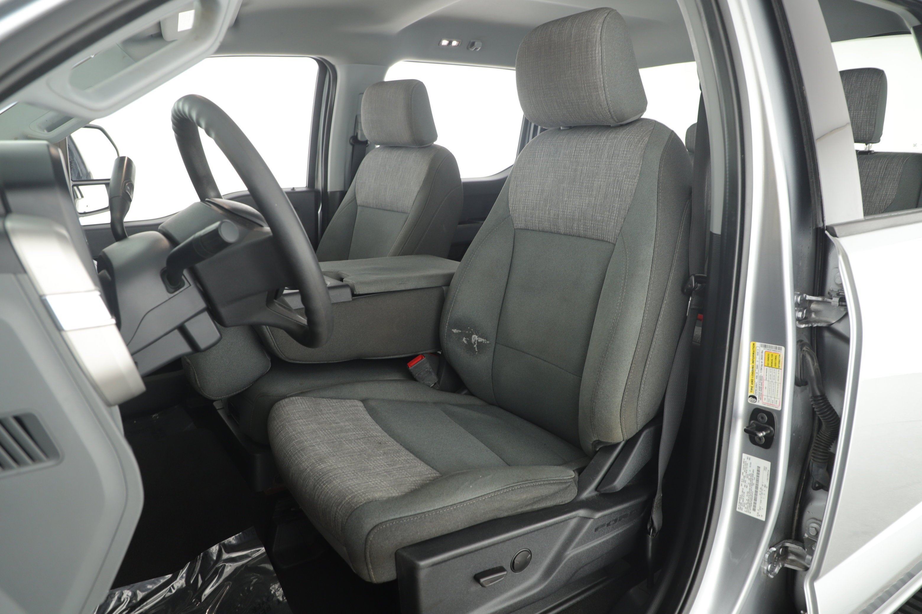 2024 Ford Super Duty F-250 SRW XLT