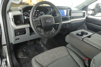 2024 Ford Super Duty F-250 SRW XLT