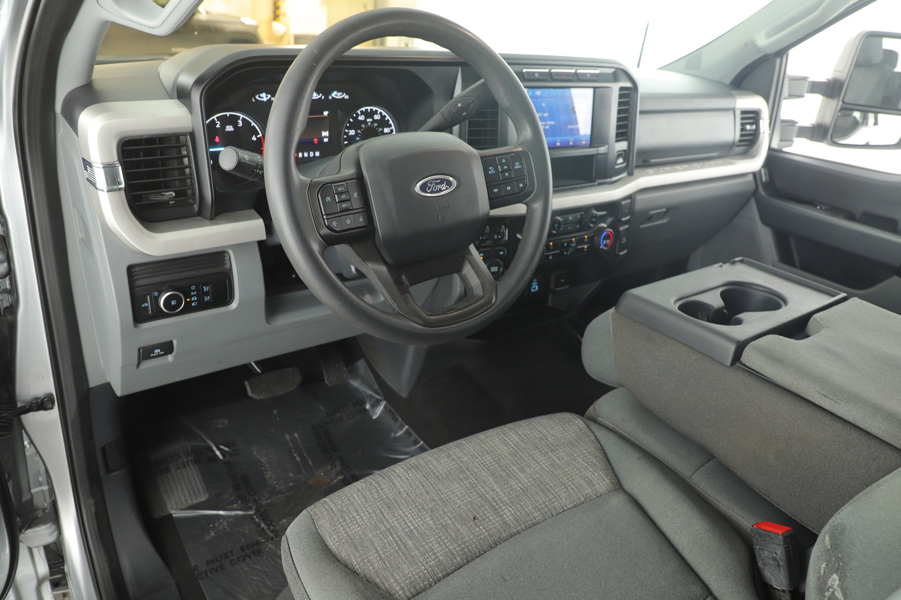 2024 Ford Super Duty F-250 SRW XLT