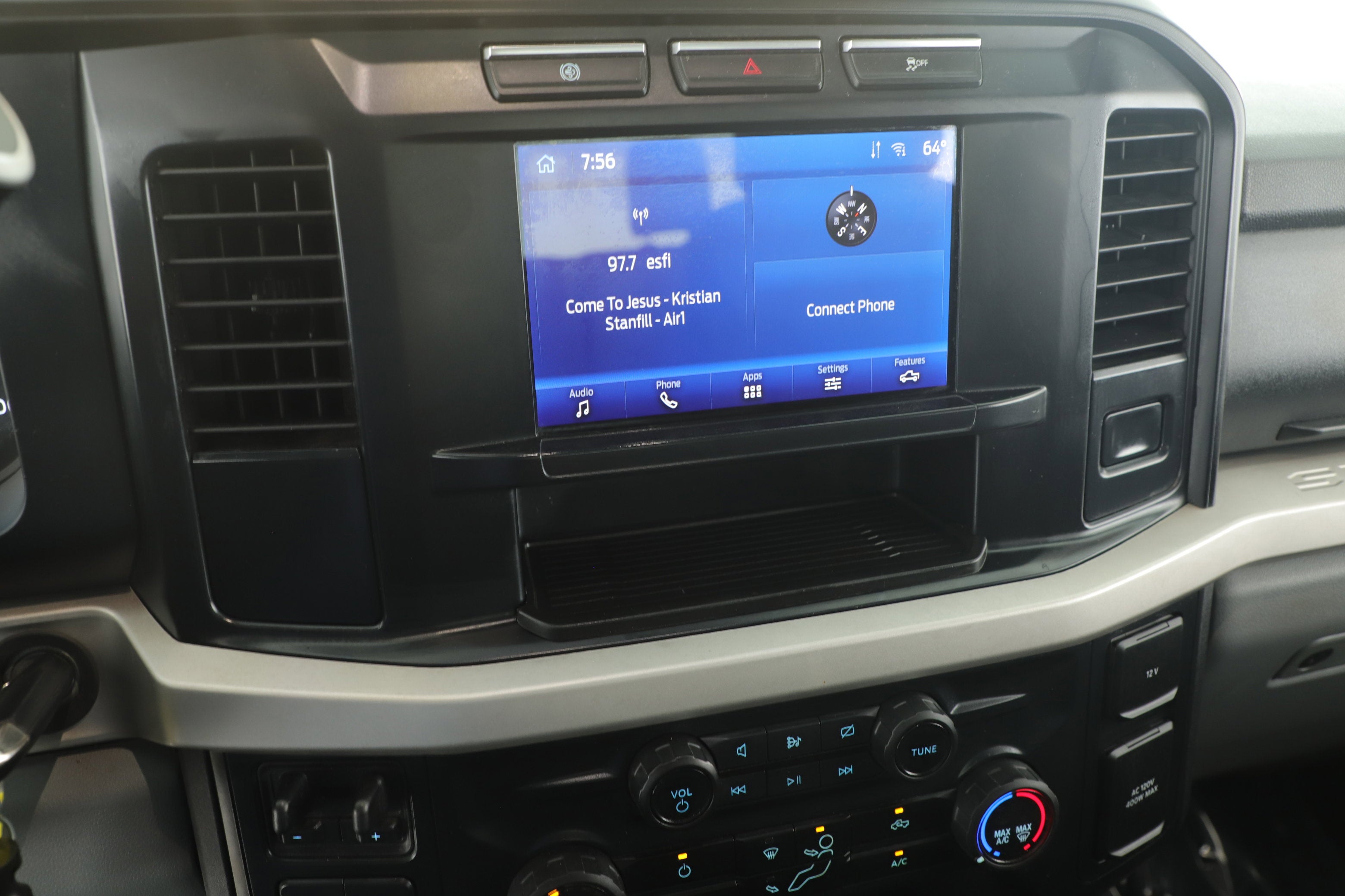 2024 Ford Super Duty F-250 SRW XLT