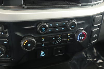 2024 Ford Super Duty F-250 SRW XLT