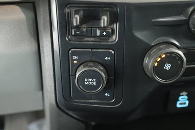 2024 Ford Super Duty F-250 SRW XLT