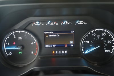 2024 Ford Super Duty F-250 SRW XLT