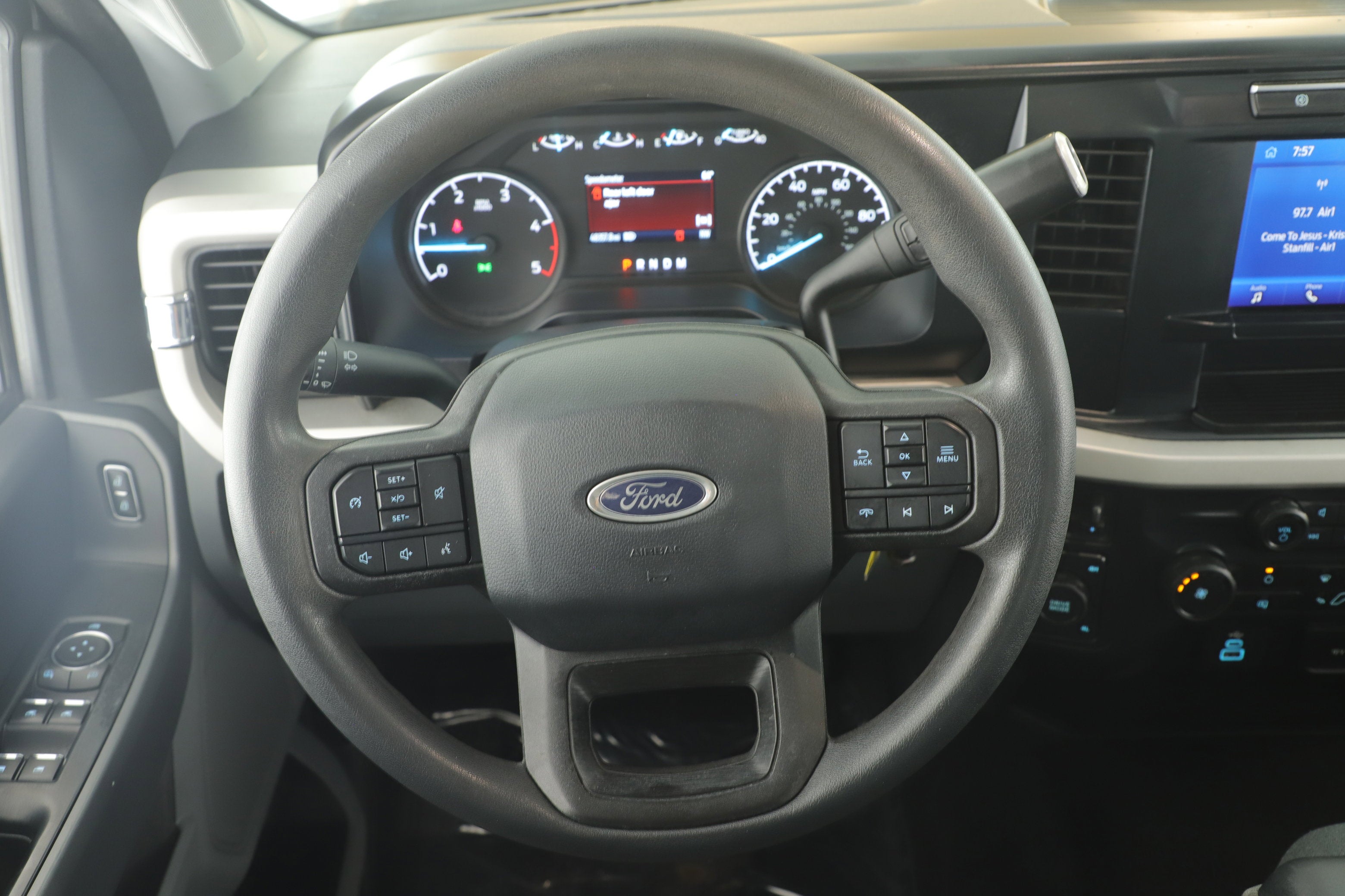 2024 Ford Super Duty F-250 SRW XLT