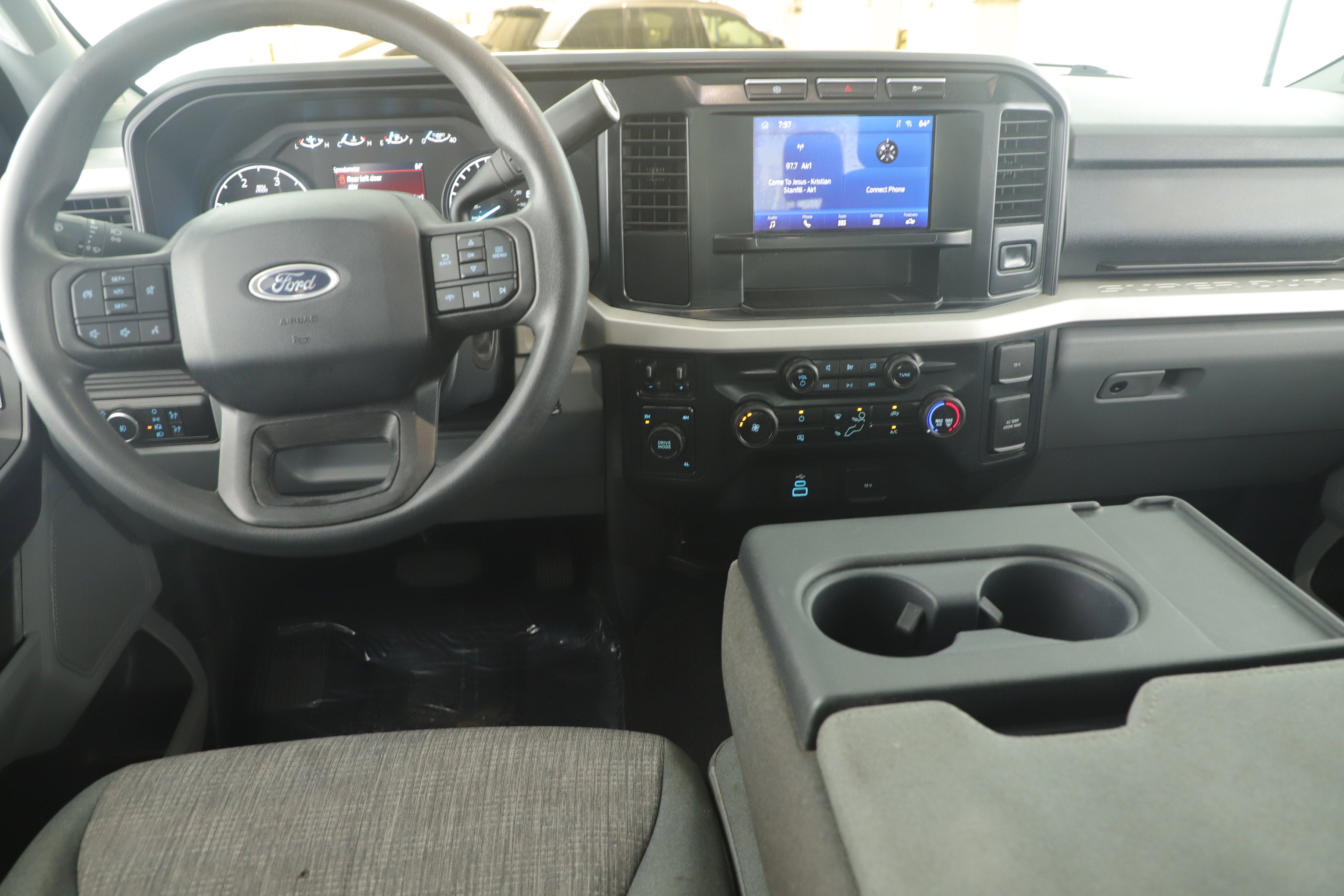 2024 Ford Super Duty F-250 SRW XLT