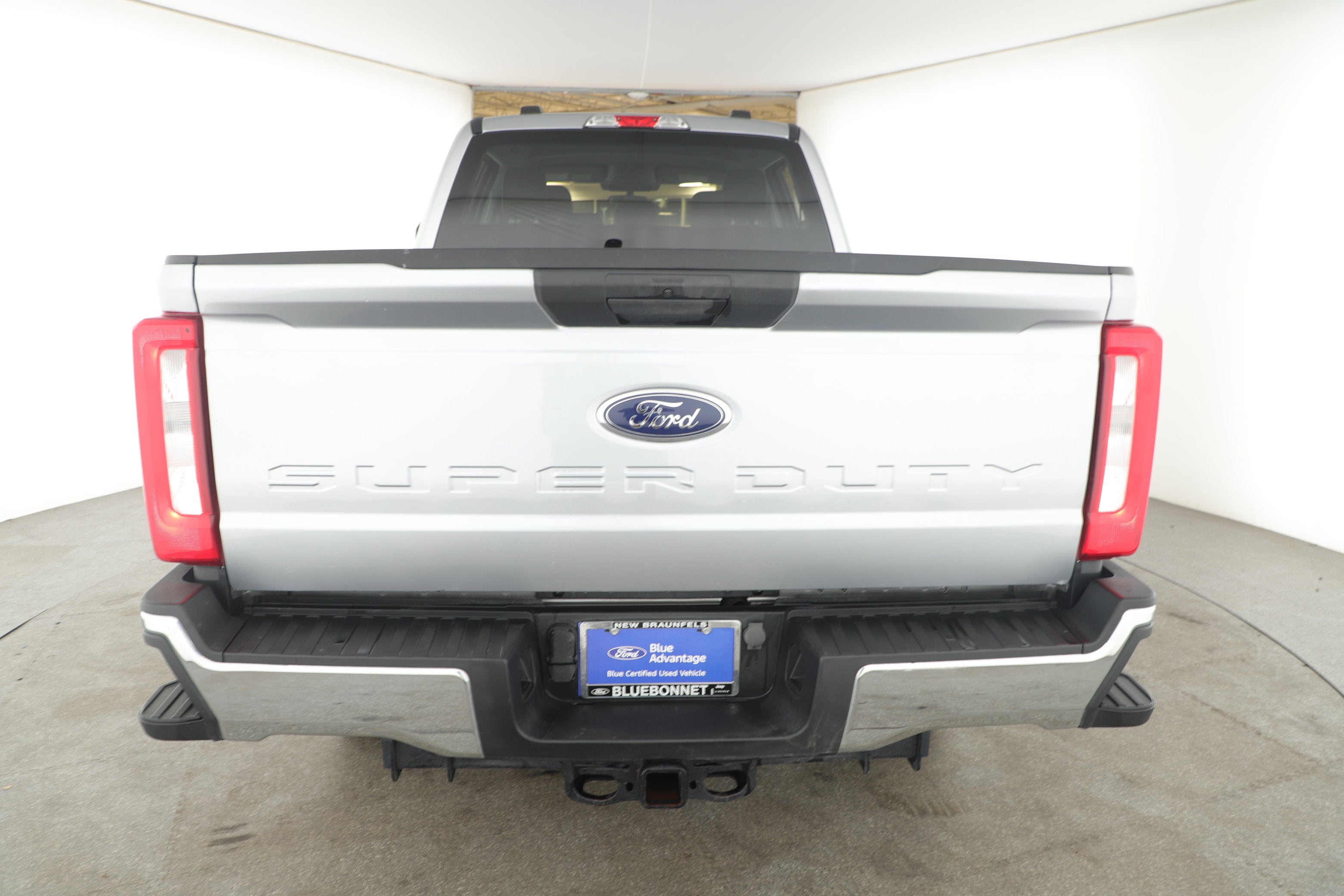 2024 Ford Super Duty F-250 SRW XLT