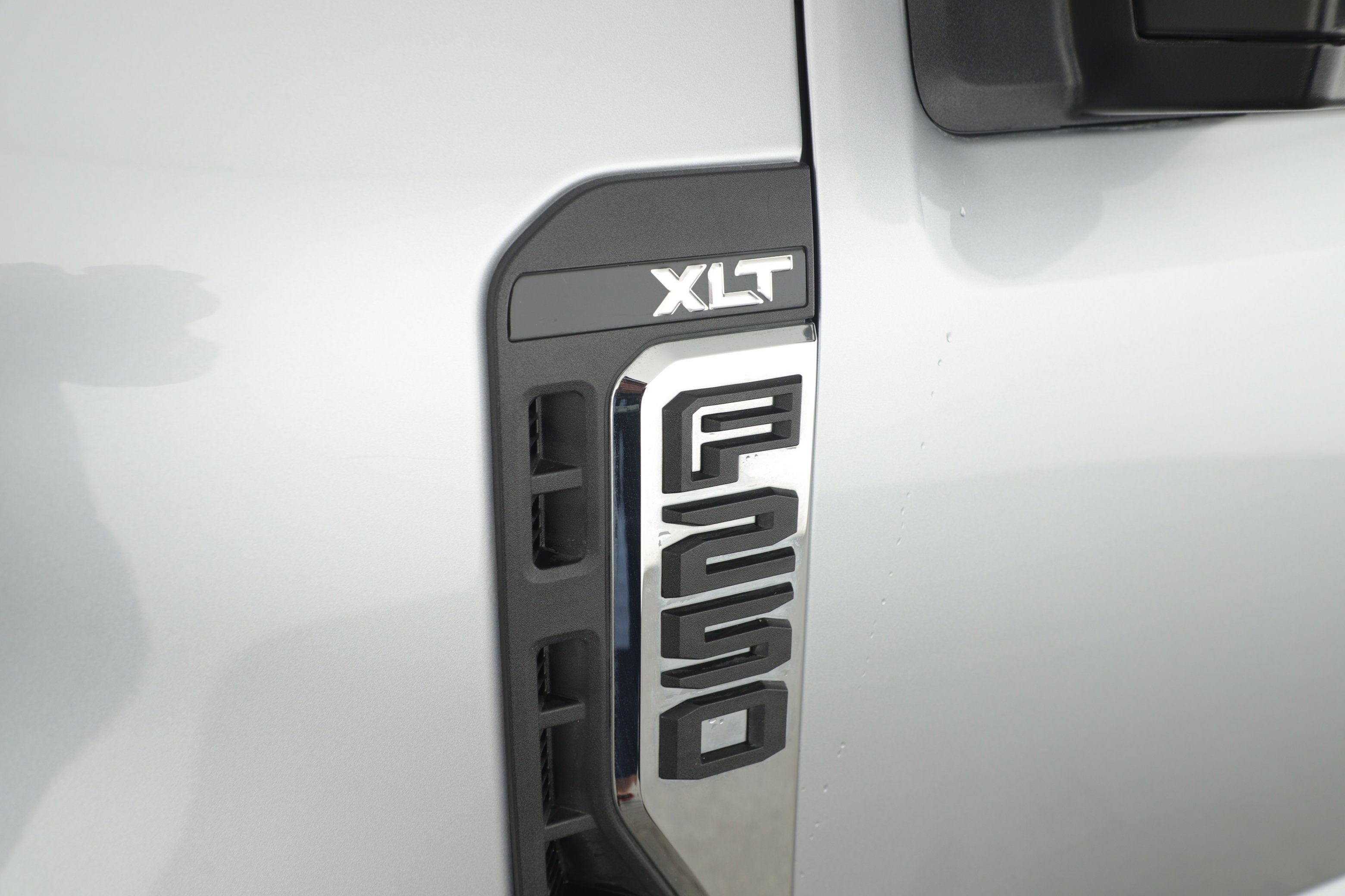 2024 Ford Super Duty F-250 SRW XLT