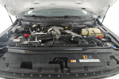 2024 Ford Super Duty F-250 SRW XLT