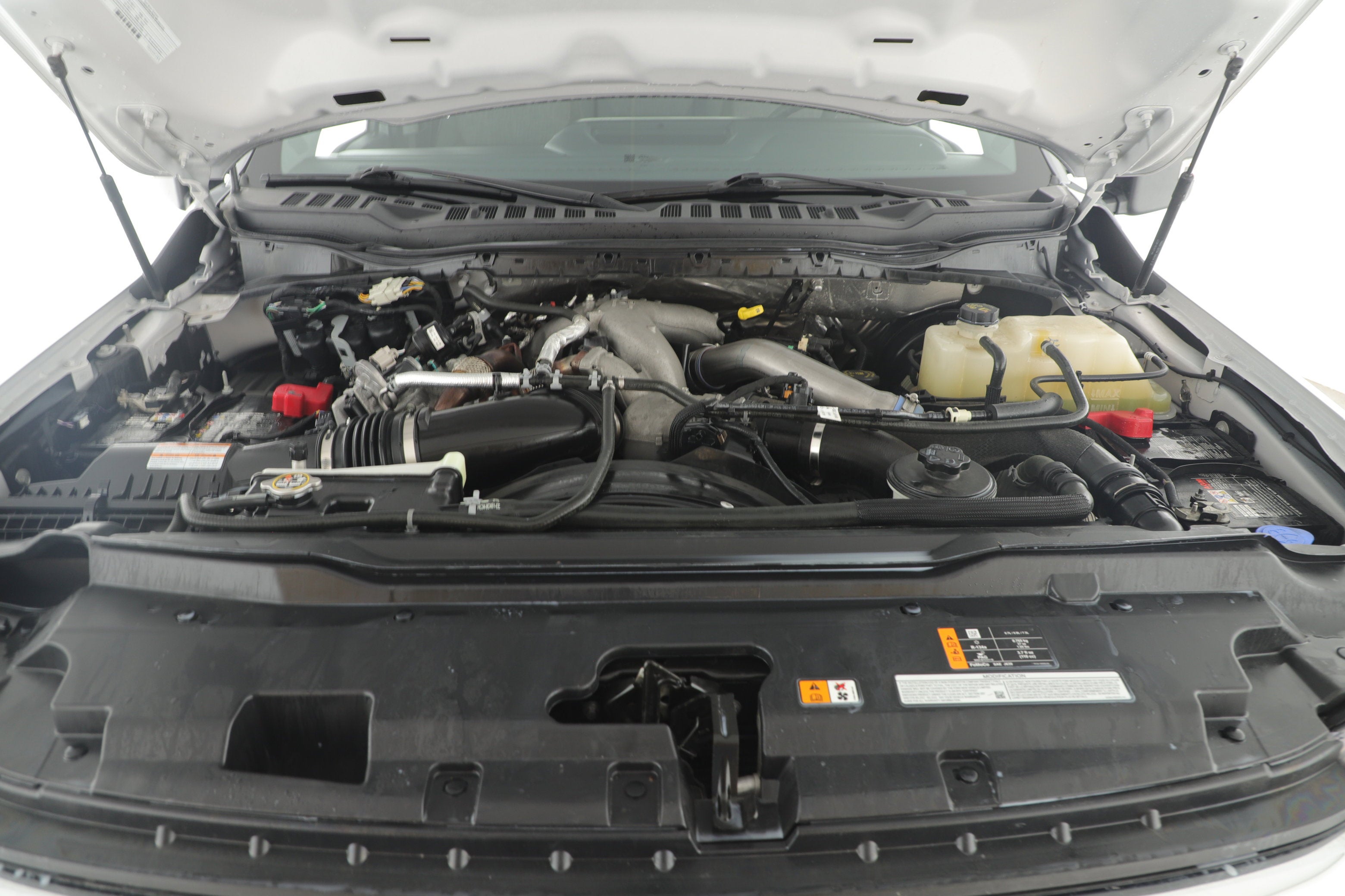 2024 Ford Super Duty F-250 SRW XLT