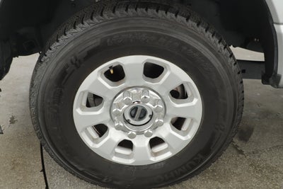 2024 Ford Super Duty F-250 SRW XLT