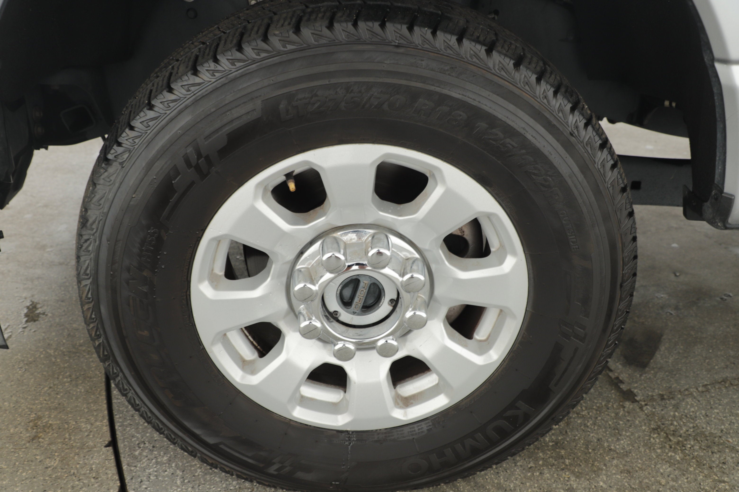 2024 Ford Super Duty F-250 SRW XLT