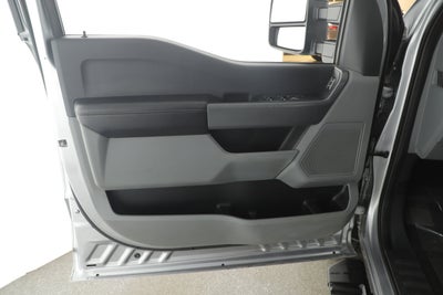 2024 Ford Super Duty F-250 SRW XLT