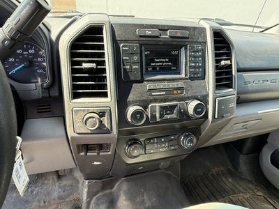 2019 Ford Super Duty F-250 SRW Base