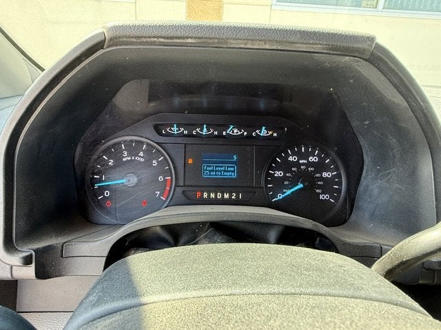 2019 Ford Super Duty F-250 SRW Base