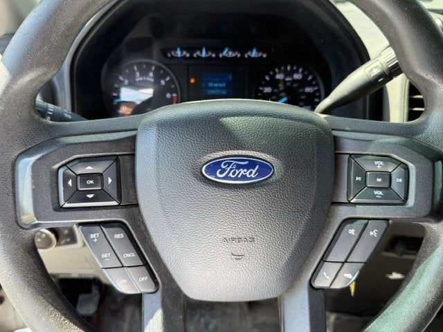 2019 Ford Super Duty F-250 SRW Base